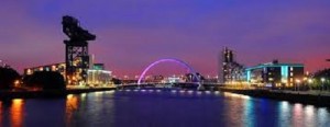 glasgow quay