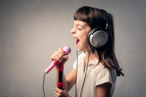 Music makes me feel alive