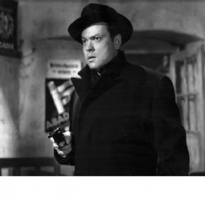 Orson Welles